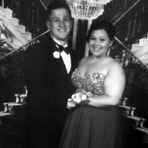 Meet your Posher, Alex